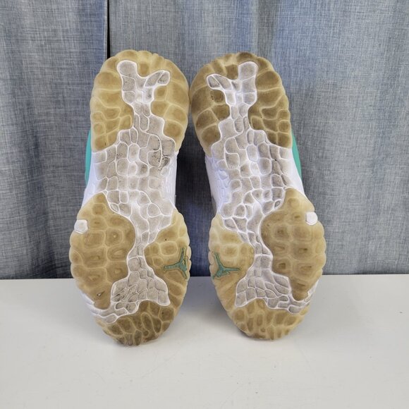 Jordan Delta 2 Grape Ice Men's 8.5 CV8121-002 - Picture 4 of 11